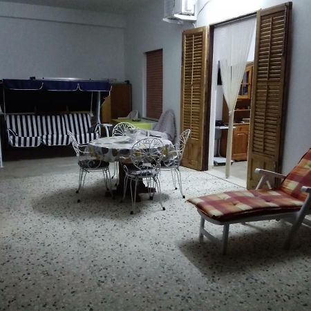 فيلا La Casa Delle Ginestre ألكامو مارينا المظهر الخارجي الصورة