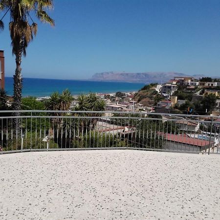 فيلا La Casa Delle Ginestre ألكامو مارينا المظهر الخارجي الصورة