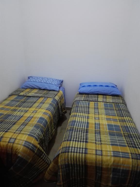 فيلا La Casa Delle Ginestre ألكامو مارينا المظهر الخارجي الصورة