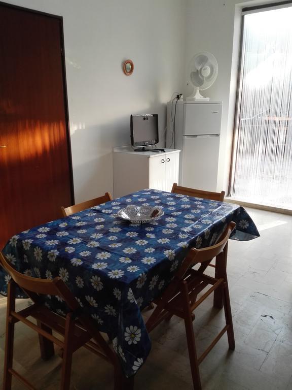 فيلا La Casa Delle Ginestre ألكامو مارينا المظهر الخارجي الصورة