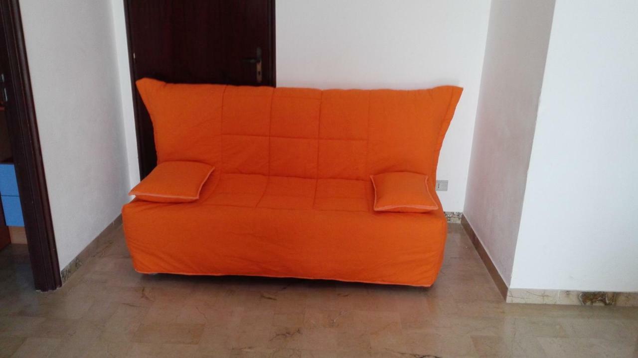 فيلا La Casa Delle Ginestre ألكامو مارينا المظهر الخارجي الصورة