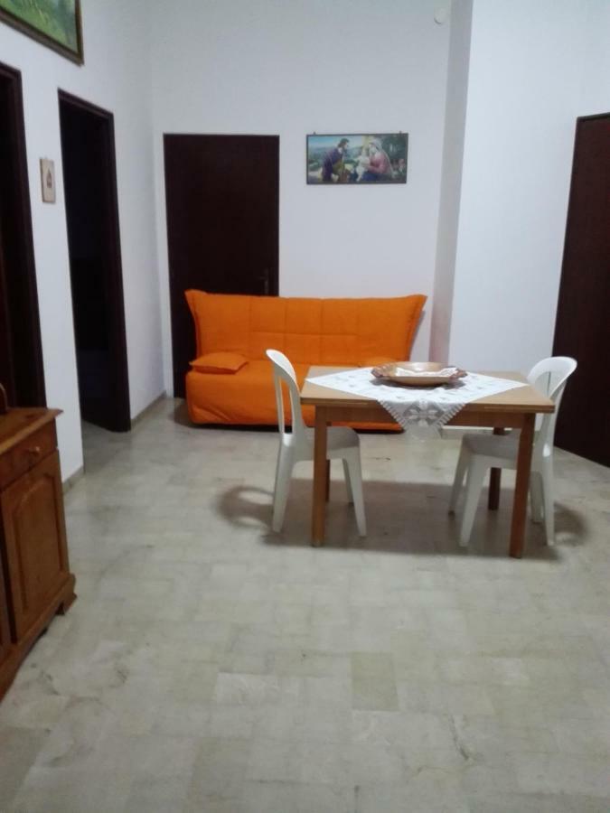 فيلا La Casa Delle Ginestre ألكامو مارينا المظهر الخارجي الصورة