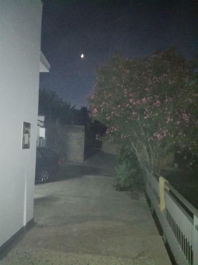 فيلا La Casa Delle Ginestre ألكامو مارينا المظهر الخارجي الصورة